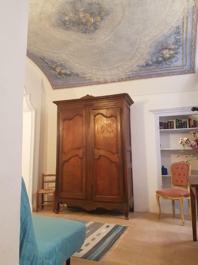Domus Napoleone Bonaparte Sanremo Ngoại thất bức ảnh