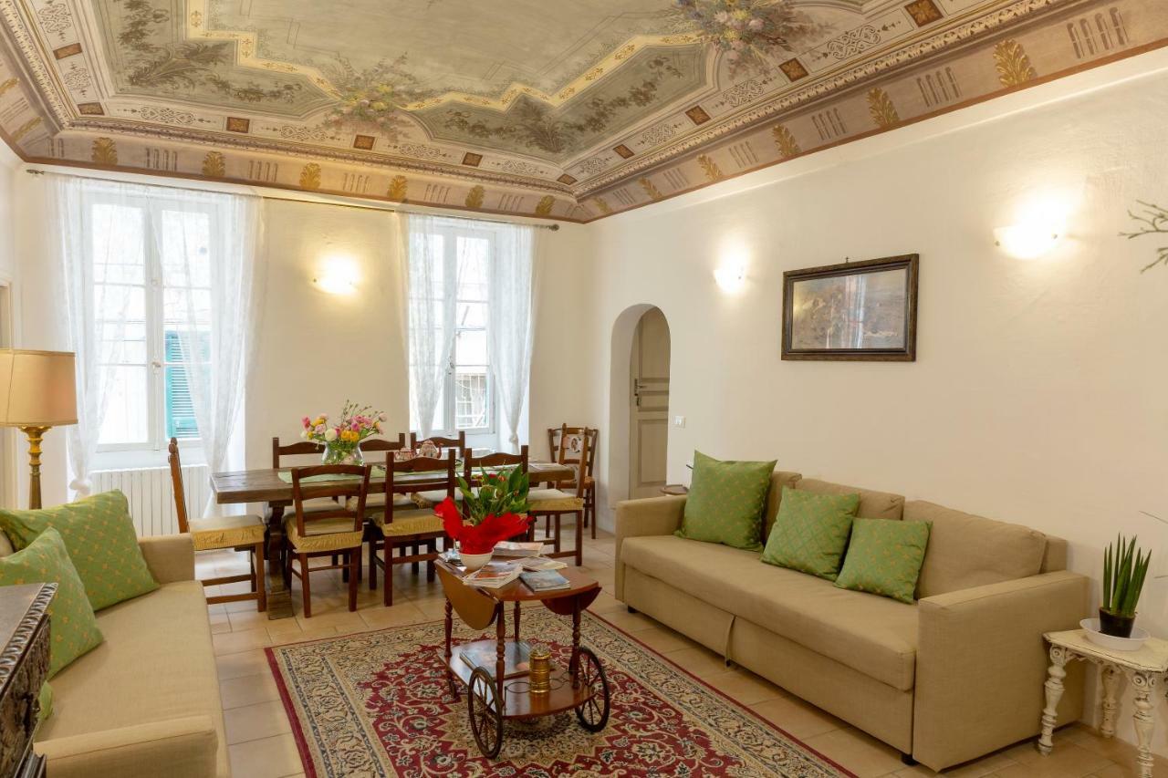 Domus Napoleone Bonaparte Sanremo Ngoại thất bức ảnh